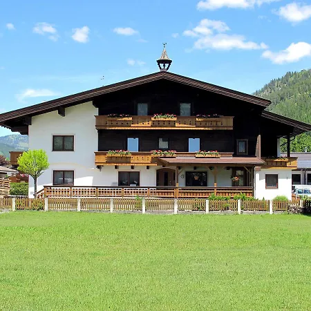 Apartment Haus Maria 160s Achenkirch
