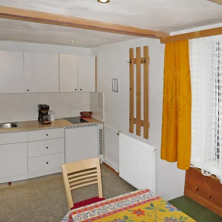 Apartment Haus Maria 160s *