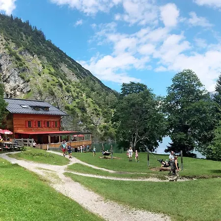 Haus Maria 160s Achenkirch